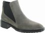 Alpe Stijlvolle Schoenen 2695 Gray Dames - Thumbnail 2