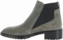 Alpe Stijlvolle Schoenen 2695 Gray Dames - Thumbnail 4