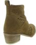 Alpe Stijlvolle Schoenen 5052 Brown Dames - Thumbnail 6