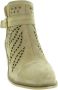 Alpe Stijlvolle Schoenen 5054 Beige Dames - Thumbnail 7