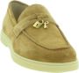 Alpe Stijlvolle Schoenen 5054 Green Dames - Thumbnail 3