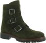 Alpe Stijlvolle Schoenen 5209 Green Heren - Thumbnail 7