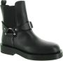 Alpe Stijlvolle Schoenen 5298 Black Dames - Thumbnail 2