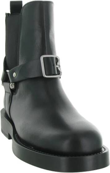 Alpe Stijlvolle Schoenen 5298 Black Dames