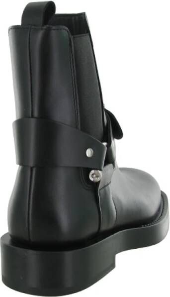 Alpe Stijlvolle Schoenen 5298 Black Dames