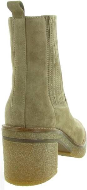 Alpe Stijlvolle Schoenen 8156 Beige Dames