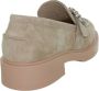 Alpe Stijlvolle Schoenen Ennis Beige Dames - Thumbnail 5