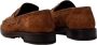 Alpe Thelma Loafers Brown Dames - Thumbnail 3