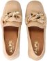 Alpe Vogue Heeled sandals Beige Dames - Thumbnail 4