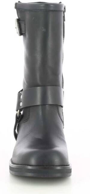 Alpe Zwarte Damesschoenen Black Dames