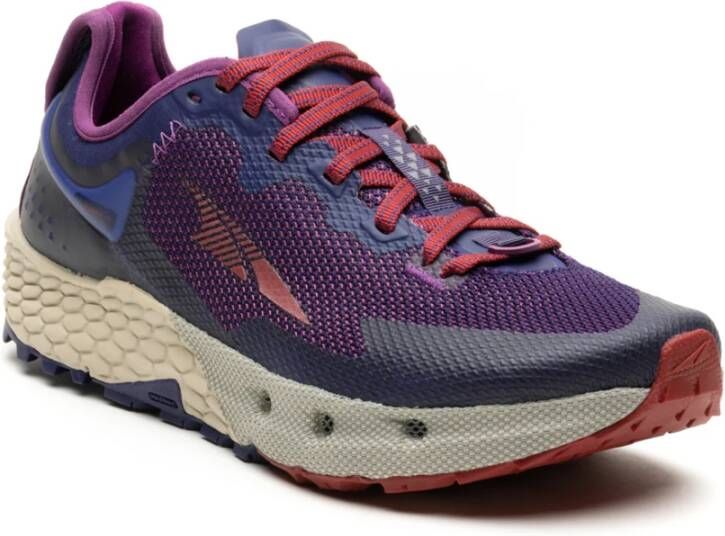 Altra Hardloopschoenen Timp 4 Multicolor Dames