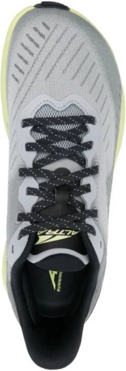 Altra Mesh Design Veterschoenen Gray Heren