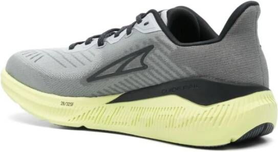 Altra Mesh Design Veterschoenen Gray Heren