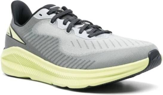 Altra Mesh Design Veterschoenen Gray Heren