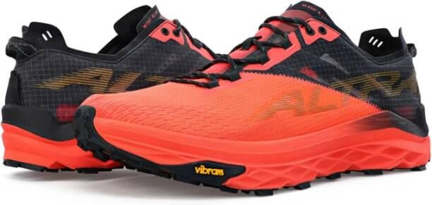 Altra Mountain Trail Cruiser Schoenen Multicolor Heren