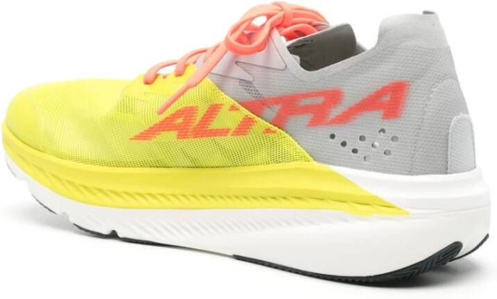 Altra MultiColour Platte Schoenen Stijlvol Ontwerp Multicolor Heren