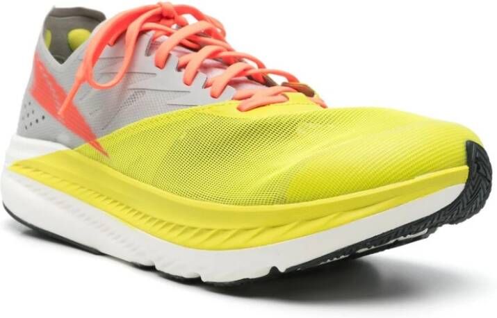 Altra MultiColour Platte Schoenen Stijlvol Ontwerp Multicolor Heren