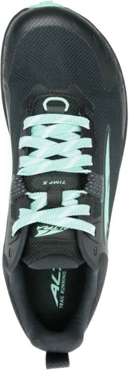 Altra Multikleur Platte Schoenen Multicolor Dames