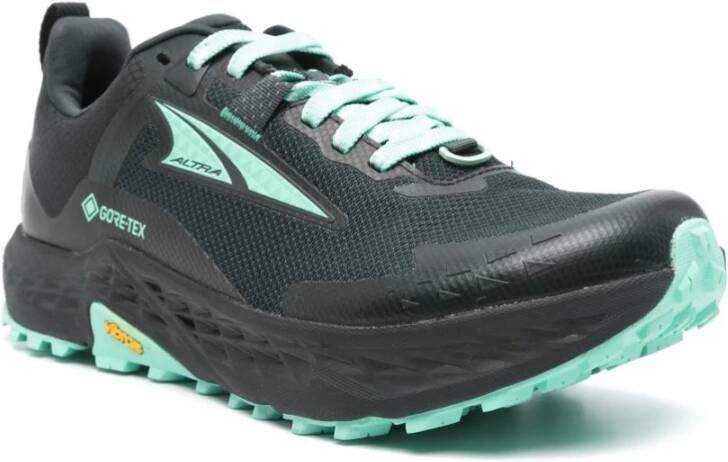 Altra Multikleur Platte Schoenen Multicolor Dames