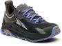 Altra Olympus 5 Sneakers Black Dames - Thumbnail 2