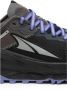 Altra Olympus 5 Sneakers Black Dames - Thumbnail 4