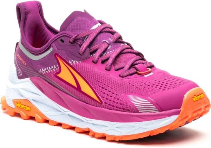 Altra Olympus 5 Sneakers Multicolor Dames