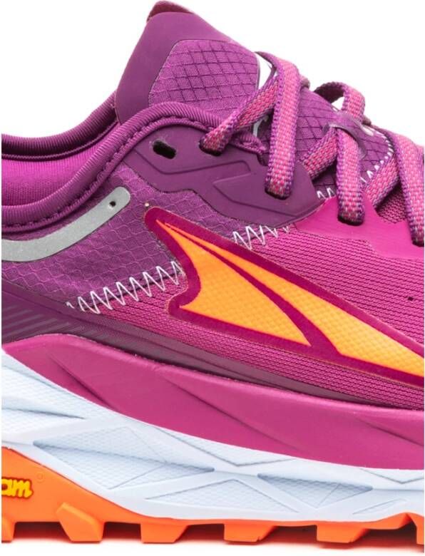 Altra Olympus 5 Sneakers Multicolor Dames