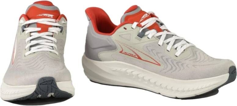 Altra Schoenen Gray Heren