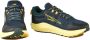 Altra Sneakers met 100% polyester bovenwerk Blue Heren - Thumbnail 2