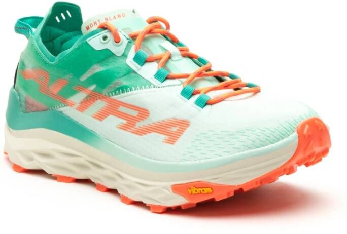 Altra Trail Sneakers Multicolor Dames