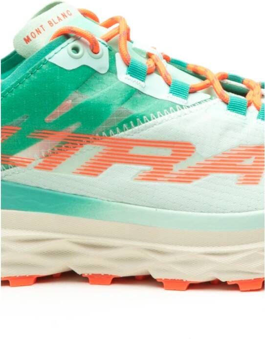 Altra Trail Sneakers Multicolor Dames