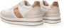 Alviero Martini 1a Classe Dames Sneakers Lente Zomer Collectie Multicolor Dames - Thumbnail 3