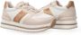 Alviero Martini 1a Classe Dames Sneakers Lente Zomer Collectie Multicolor Dames - Thumbnail 4