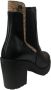 Alviero Martini 1a Classe Boots Zwart Dames - Thumbnail 2