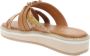 Alviero Martini 1a Classe Dames Sandalen van Kunstleer Beige Dames - Thumbnail 14