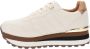 Alviero Martini 1a Classe Dames Sneakers van Kunstleer Beige Dames - Thumbnail 5