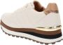 Alviero Martini 1a Classe Dames Sneakers van Kunstleer Beige Dames - Thumbnail 6