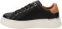 Alviero Martini 1a Classe Dames Sneakers van Kunstleer Stijlvol Ontwerp Black Dames - Thumbnail 5