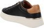 Alviero Martini 1a Classe Dames Sneakers van Kunstleer Stijlvol Ontwerp Black Dames - Thumbnail 6