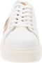 Alviero Martini 1a Classe Dames Sneakers van Kunstleer White Dames - Thumbnail 10