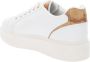 Alviero Martini 1a Classe Dames Sneakers van Kunstleer White Dames - Thumbnail 13