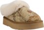 Alviero Martini 1a Classe Damesschoenen Herfst Winter Collectie Beige Dames - Thumbnail 2