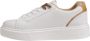 Alviero Martini 1a Classe Hoogwaardige polyurethaan sneakercollectie White Dames - Thumbnail 7