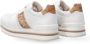 Alviero Martini 1a Classe Dames Sneakers Lente Zomer Collectie Multicolor Dames - Thumbnail 11