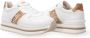 Alviero Martini 1a Classe Dames Sneakers Lente Zomer Collectie Multicolor Dames - Thumbnail 12