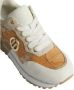 Alviero Martini 1a Classe Geo Classic Dames Sneakers Wit Multicolor Dames - Thumbnail 2