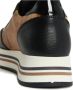 Alviero Martini 1a Classe Geo Classic Sneakers voor Vrouwen Multicolor Dames - Thumbnail 2