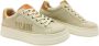 Alviero Martini 1a Classe Grijze Geo Map Sneakers Gray Dames - Thumbnail 3