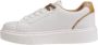 Alviero Martini 1a Classe Hoogwaardige polyurethaan sneakercollectie White Dames - Thumbnail 9