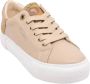 Alviero Martini 1a Classe Lage Sneakers Beige Dames - Thumbnail 2